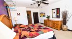La Ventana San Felipe Rental Condo 37-2 - Large Master bedroom
